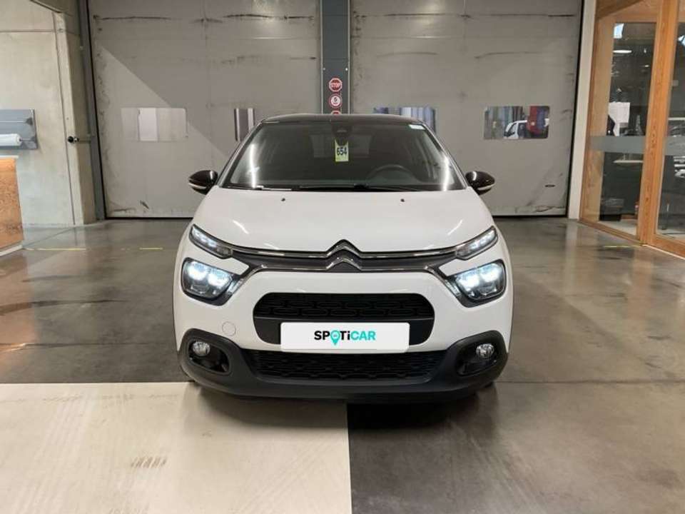 Citroen C3 - Imagem 2
