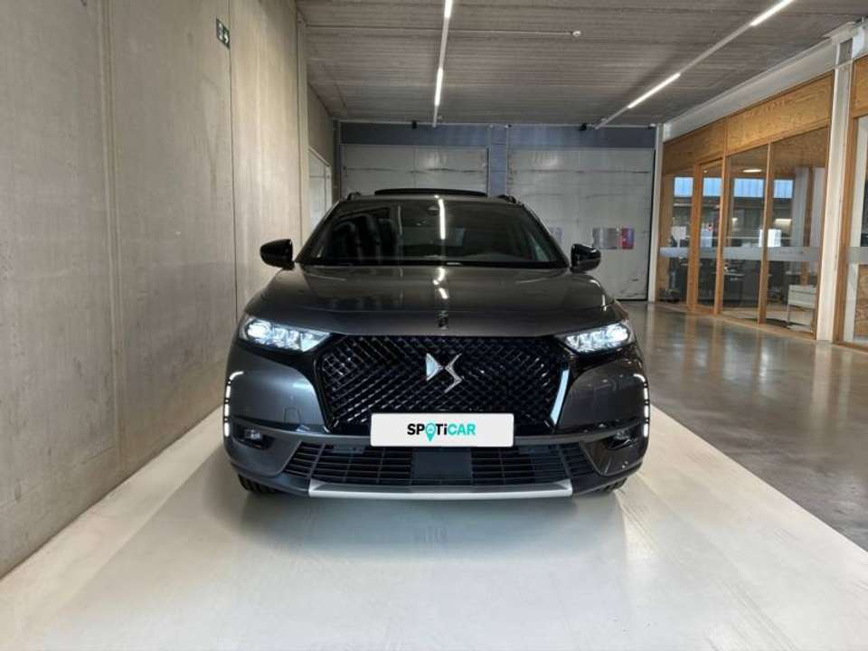 DS Automobiles DS 7 Crossback - Imagem 2