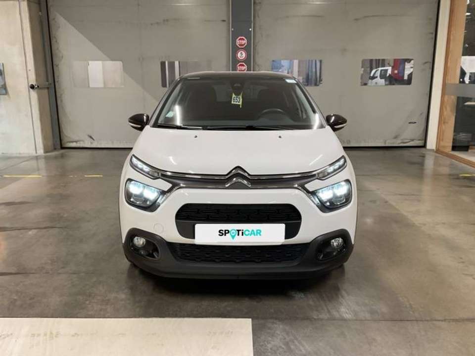 Citroen C3 - Imagem 2