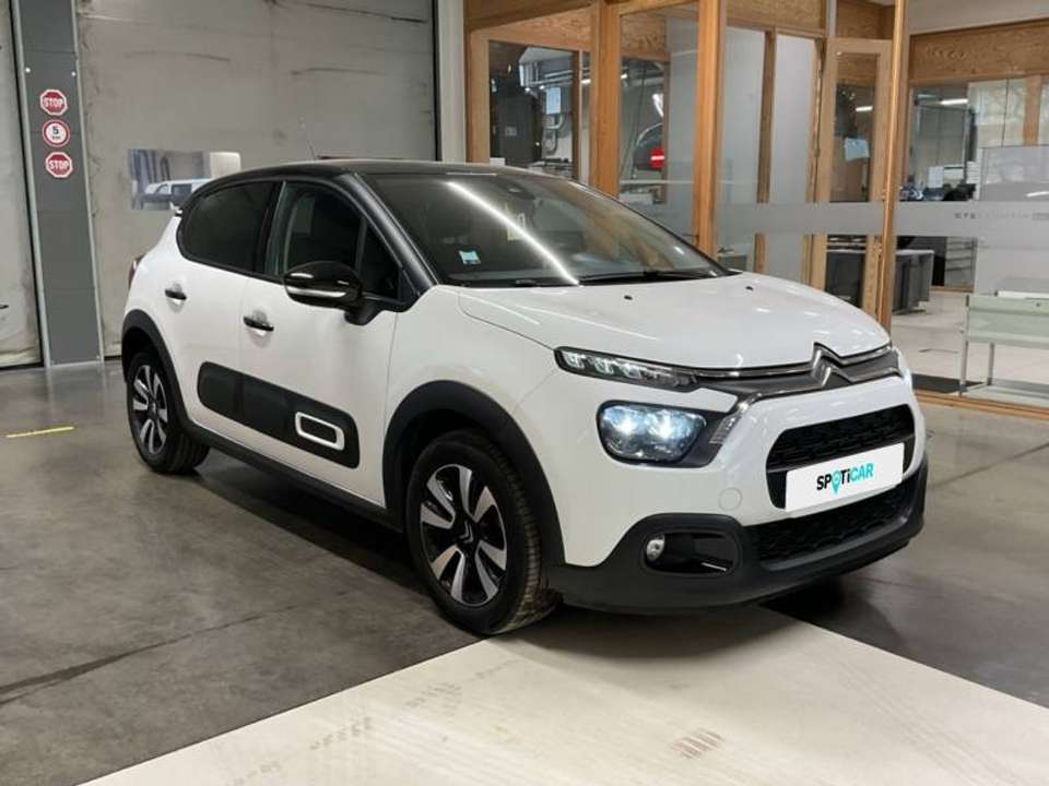 Citroen C3 - Imagem 3