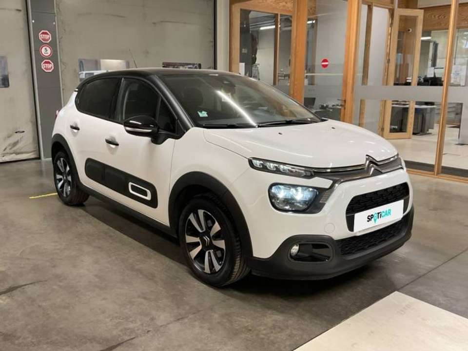 Citroen C3 - Imagem 3