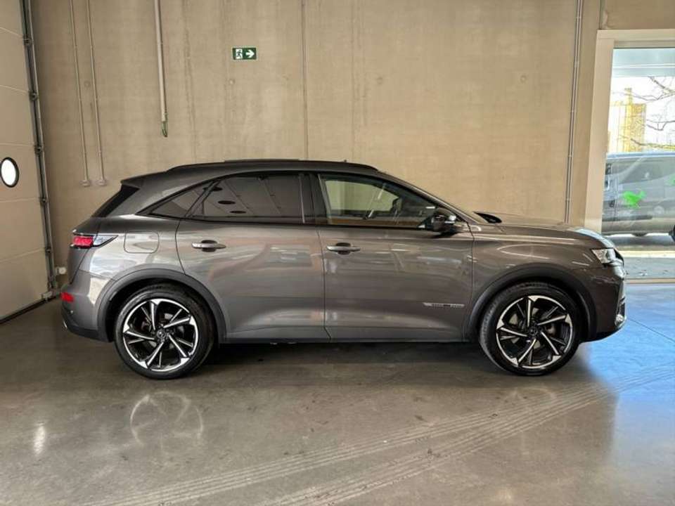 DS Automobiles DS 7 Crossback - Imagem 4