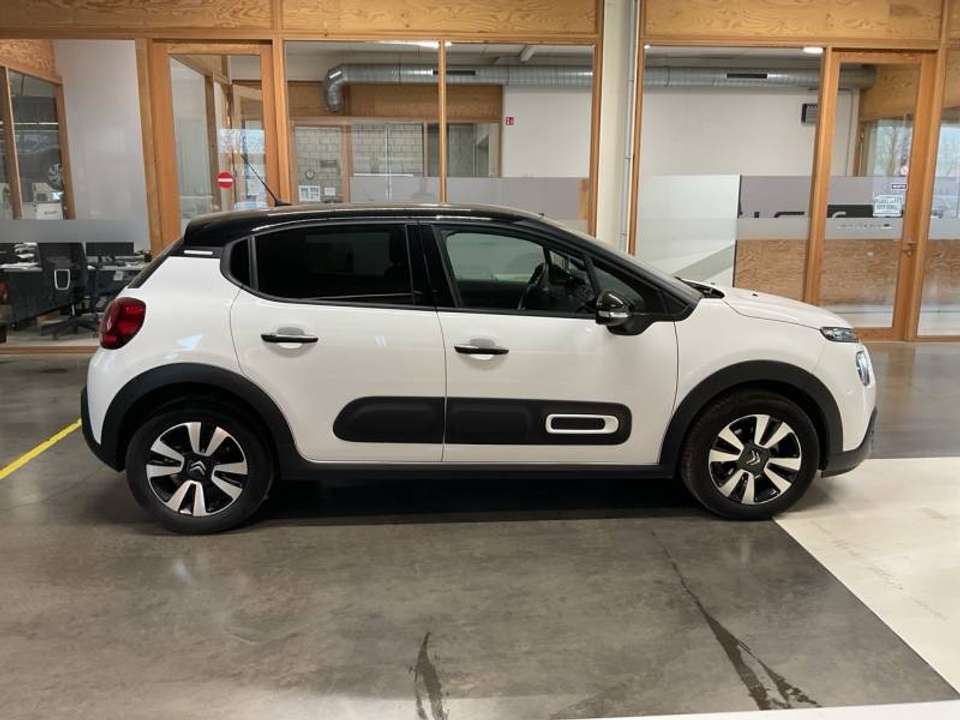 Citroen C3 - Imagem 4