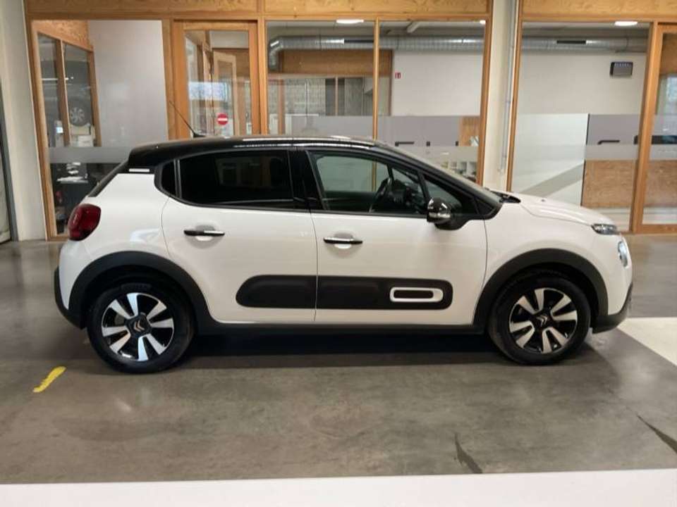 Citroen C3 - Imagem 4