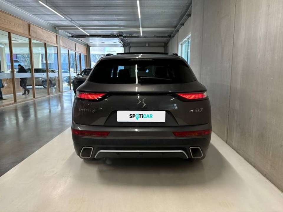 DS Automobiles DS 7 Crossback - Imagem 5
