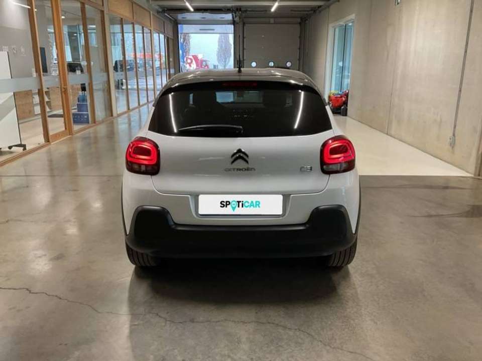 Citroen C3 - Imagem 5