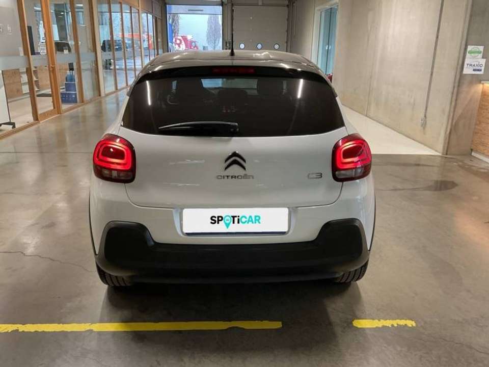 Citroen C3 - Imagem 5