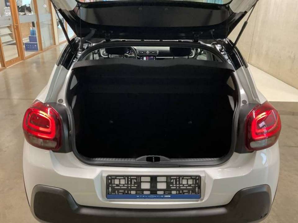 Citroen C3 - Imagem 6