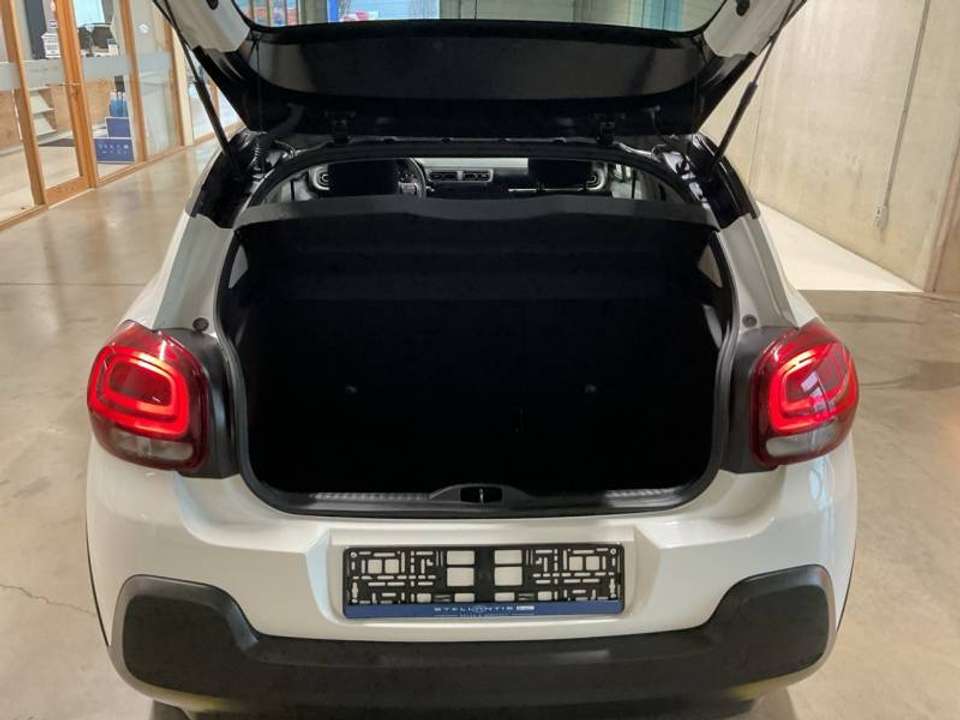 Citroen C3 - Imagem 6