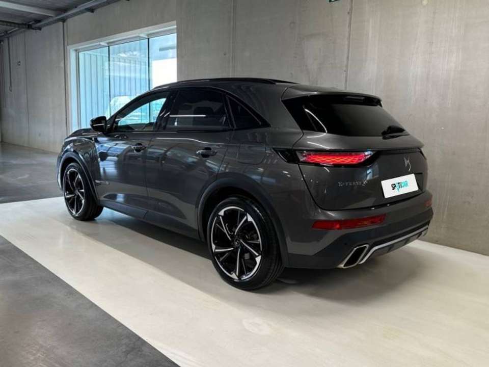 DS Automobiles DS 7 Crossback - Imagem 7