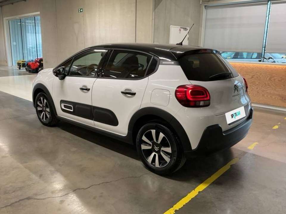 Citroen C3 - Imagem 7