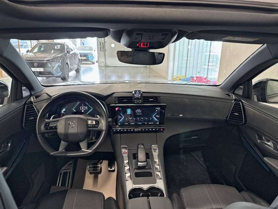 DS Automobiles DS 7 Crossback - Imagem 8