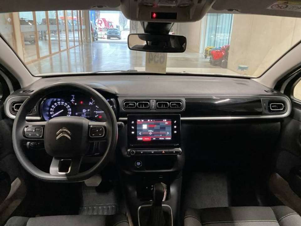 Citroen C3 - Imagem 8