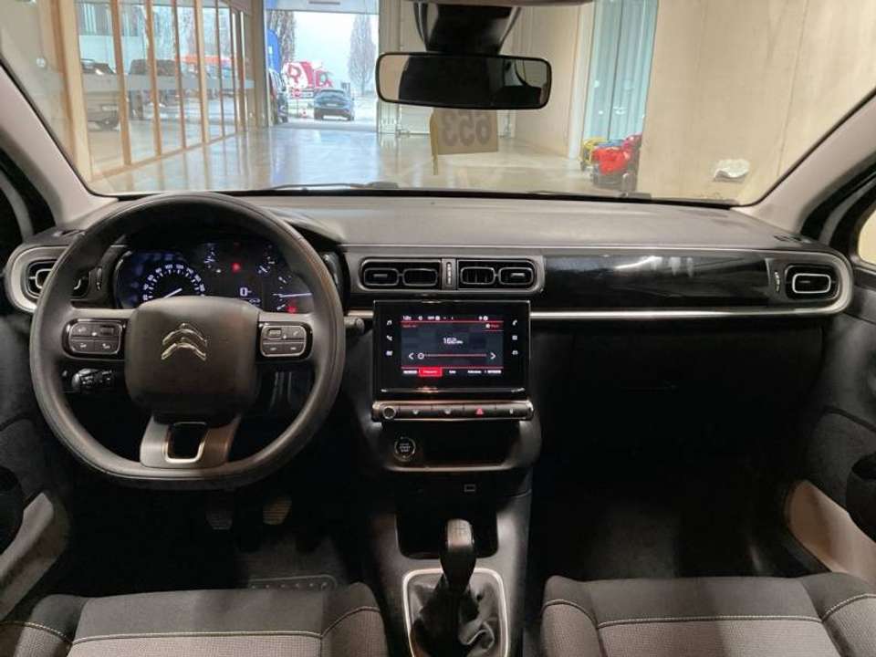 Citroen C3 - Imagem 8