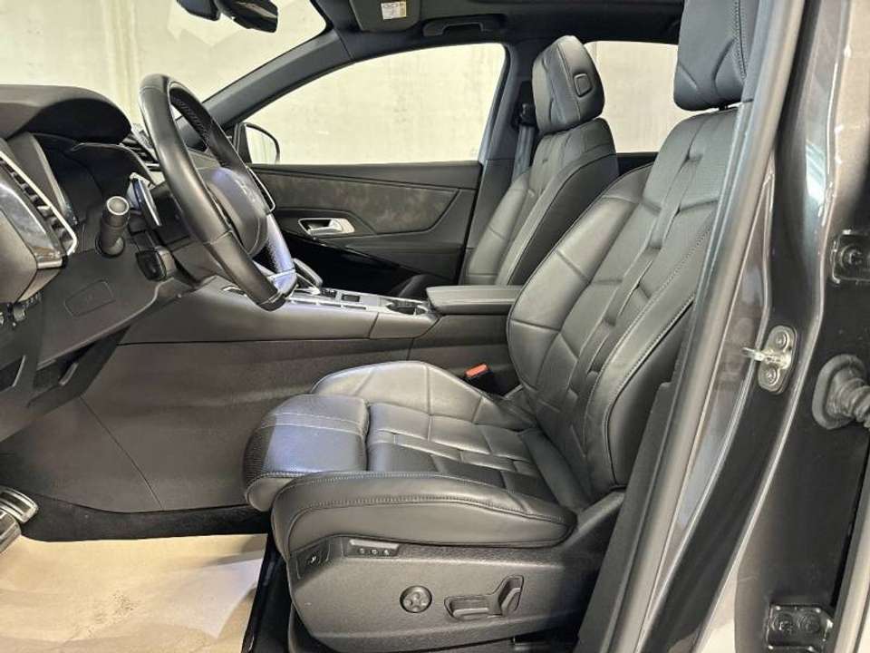 DS Automobiles DS 7 Crossback - Imagem 9