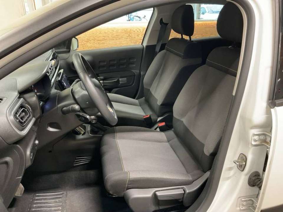 Citroen C3 - Imagem 9