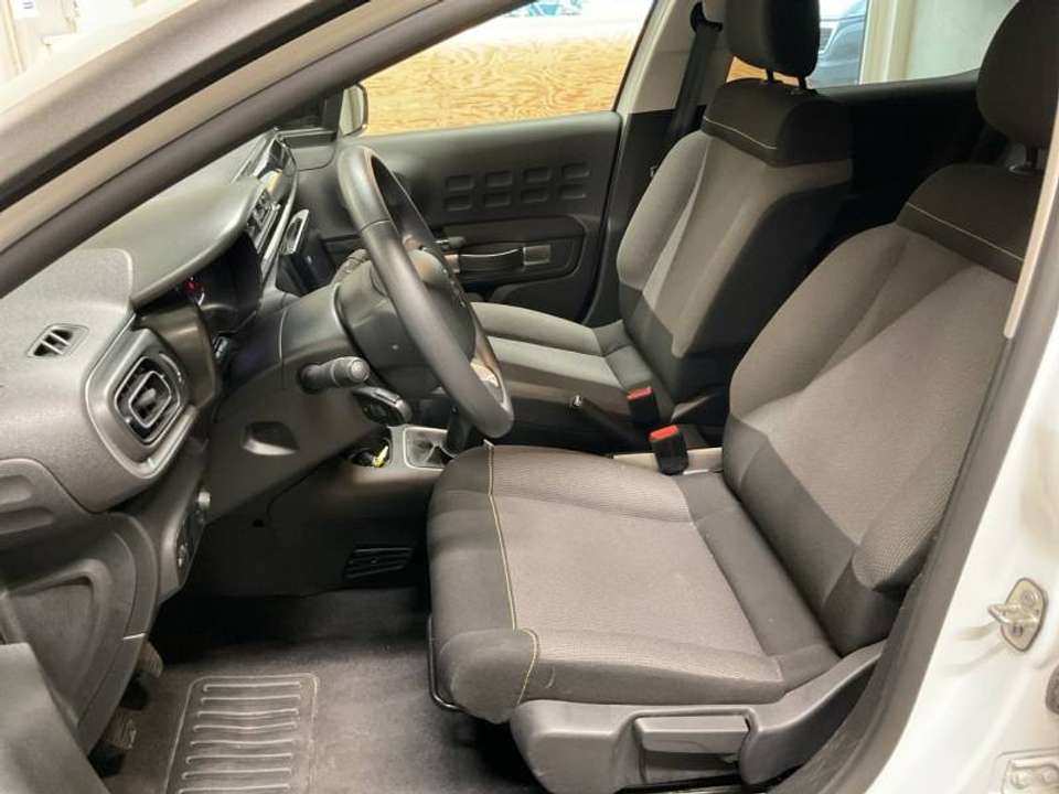 Citroen C3 - Imagem 9