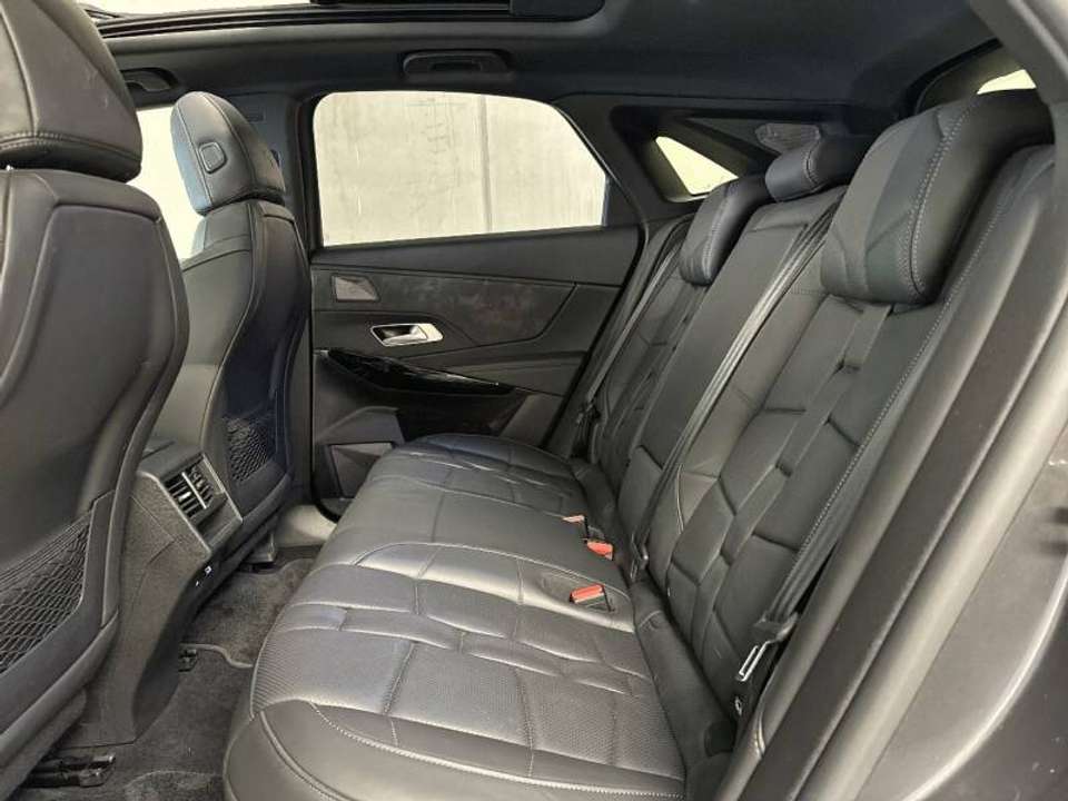 DS Automobiles DS 7 Crossback - Imagem 10