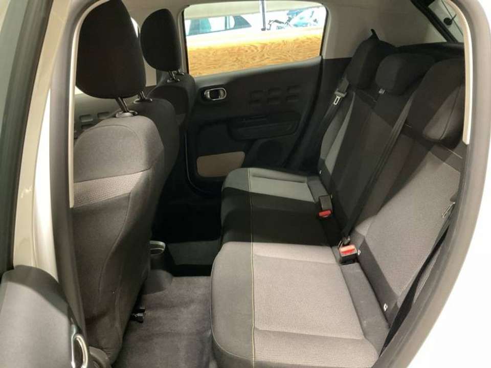 Citroen C3 - Imagem 10