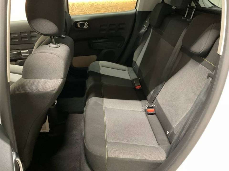 Citroen C3 - Imagem 10