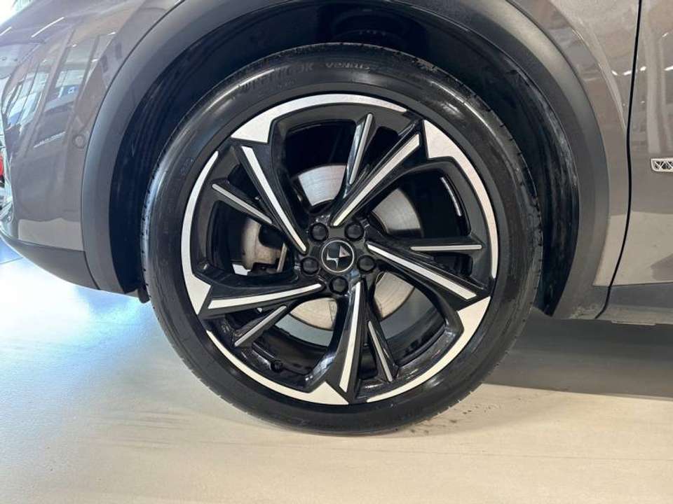 DS Automobiles DS 7 Crossback - Imagem 11