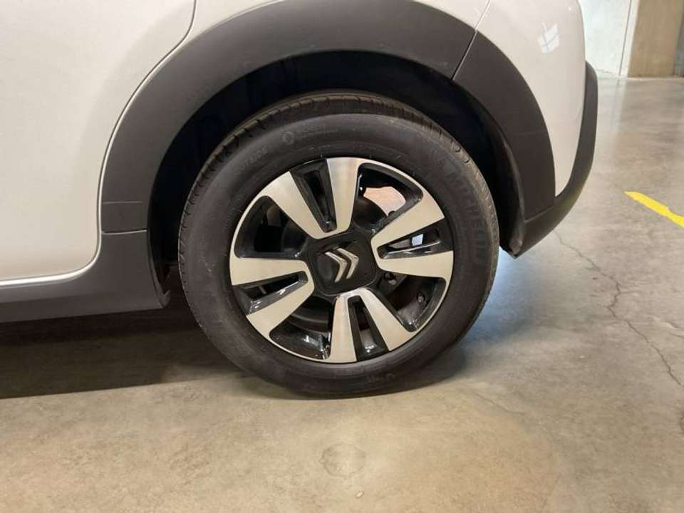 Citroen C3 - Imagem 11
