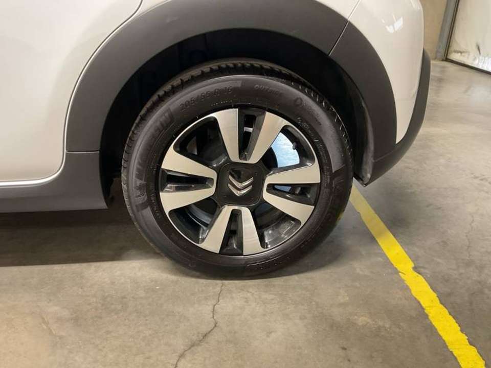 Citroen C3 - Imagem 11