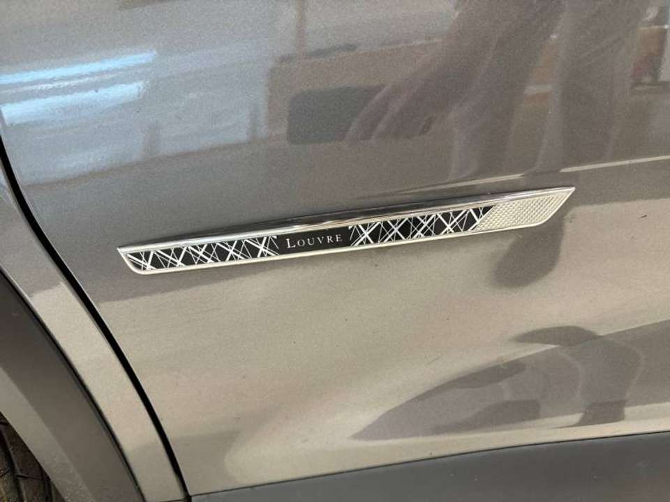 DS Automobiles DS 7 Crossback - Imagem 12