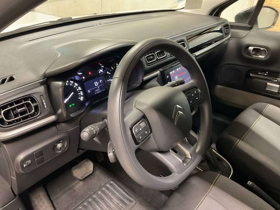 Citroen C3 - Imagem 12