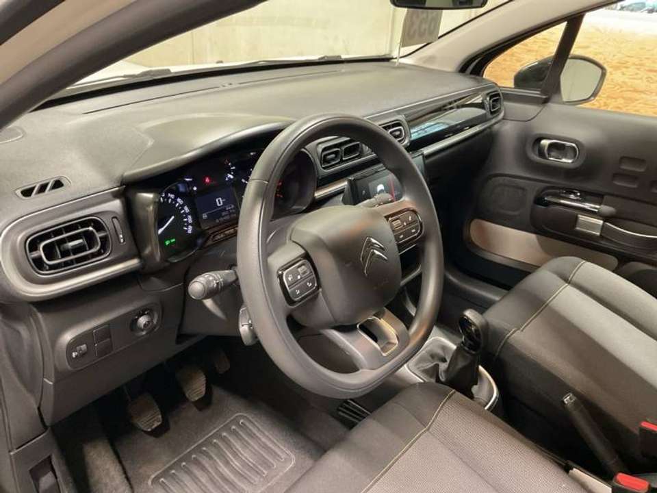 Citroen C3 - Imagem 12