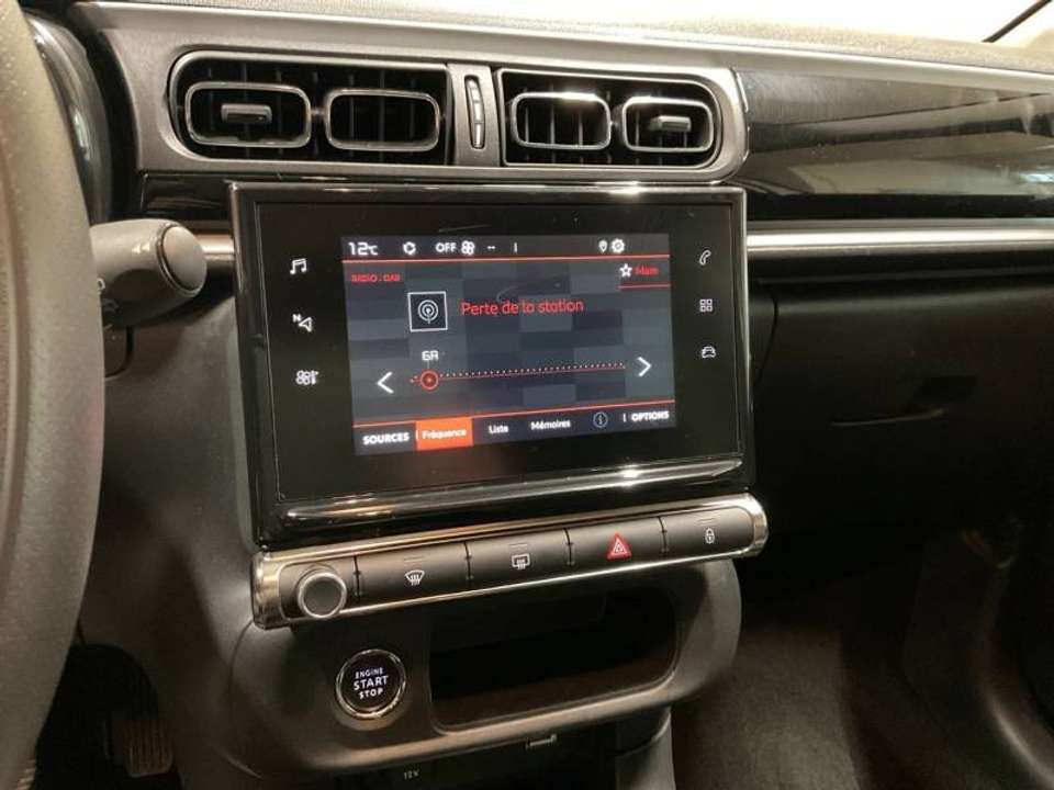 Citroen C3 - Imagem 13