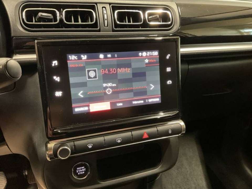 Citroen C3 - Imagem 13