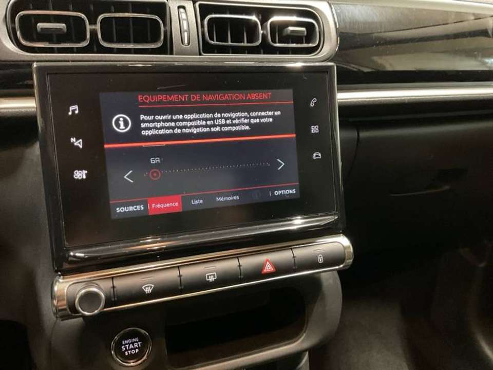 Citroen C3 - Imagem 14