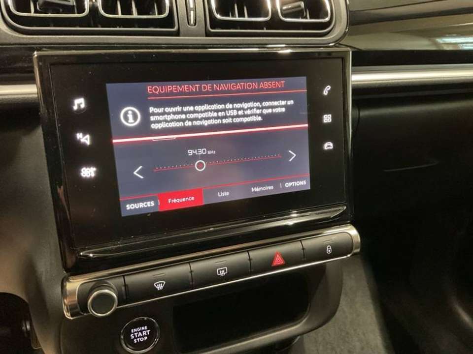 Citroen C3 - Imagem 14