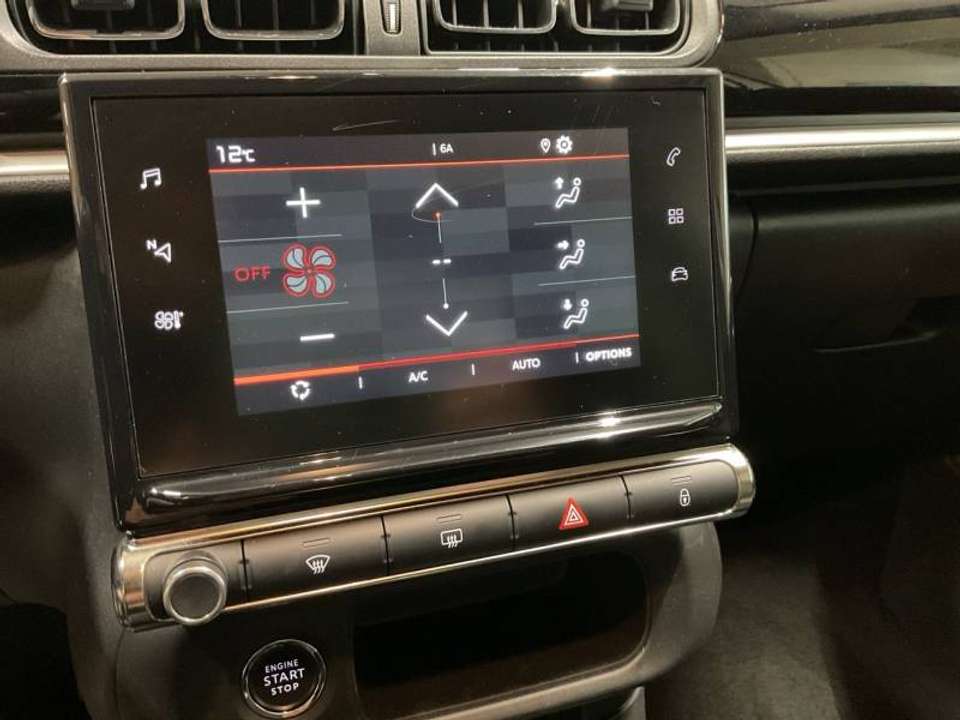 Citroen C3 - Imagem 15