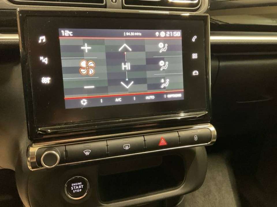 Citroen C3 - Imagem 15