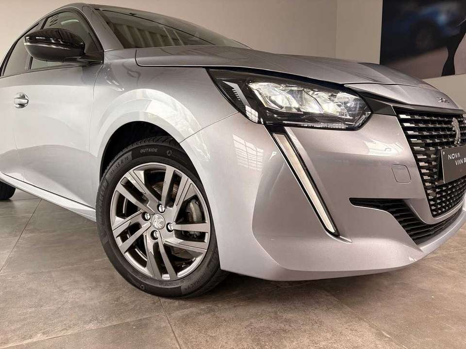 Peugeot 208 - Imagem 5