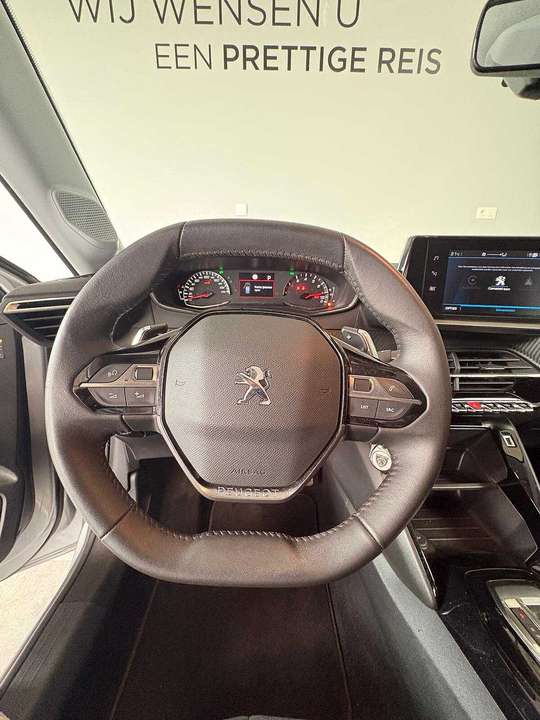 Peugeot 208 - Imagem 7