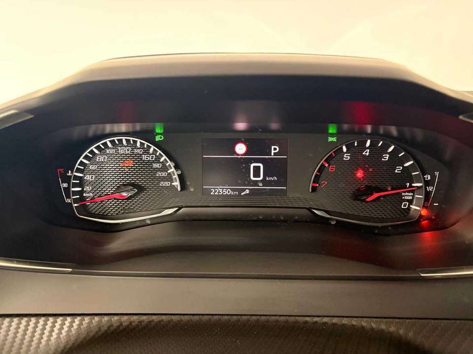 Peugeot 208 - Imagem 8