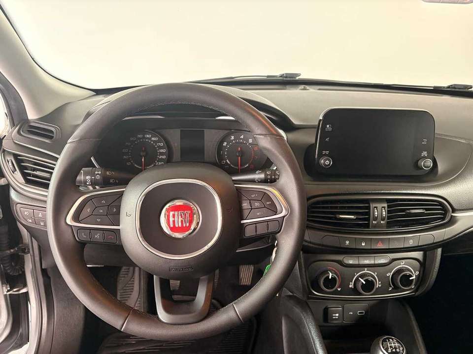 Fiat Tipo - Imagem 7