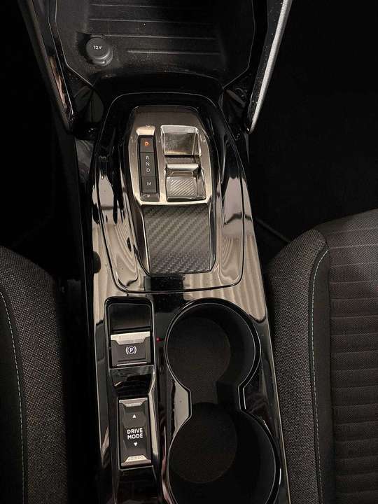 Peugeot 208 - Imagem 9