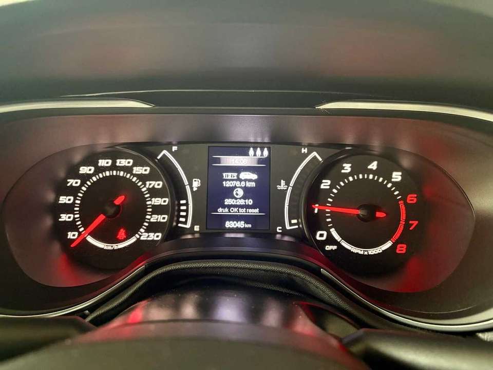 Fiat Tipo - Imagem 8