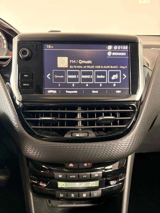 Peugeot 2008 - Imagem 10