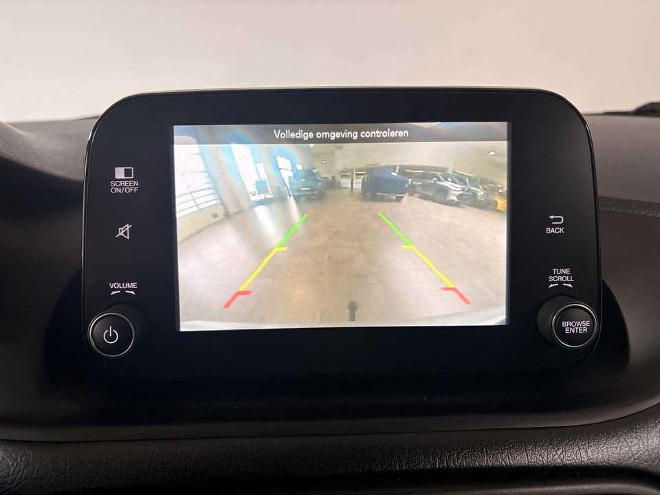 Fiat Tipo - Imagem 9