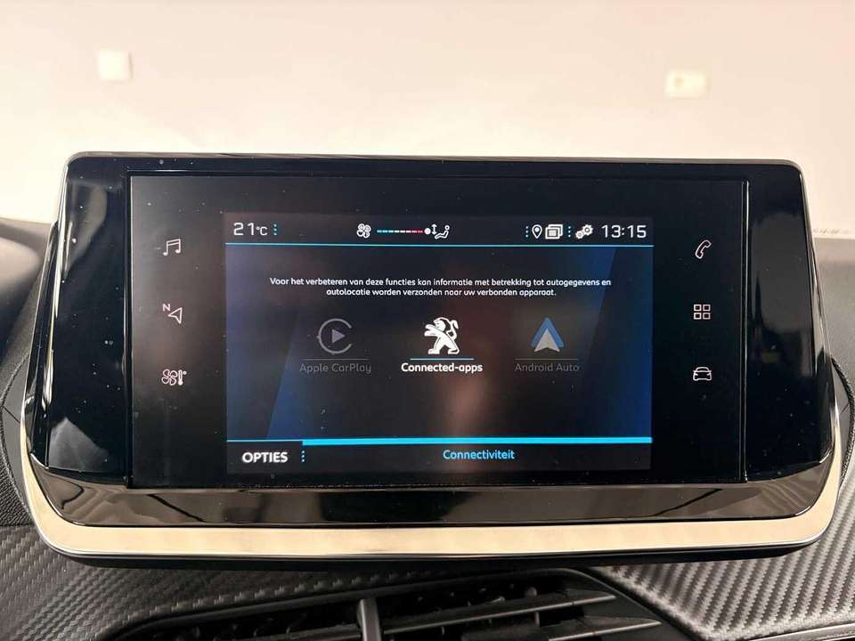 Peugeot 208 - Imagem 11