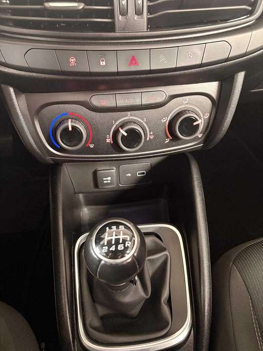 Fiat Tipo - Imagem 10