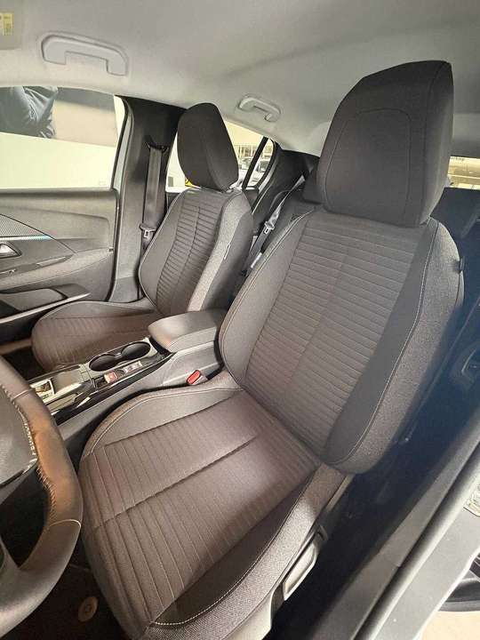 Peugeot 208 - Imagem 12