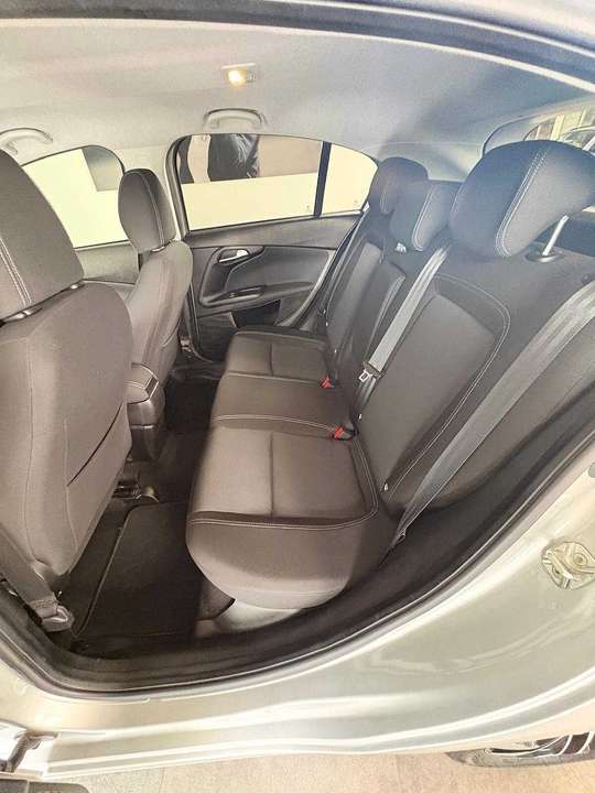 Fiat Tipo - Imagem 12