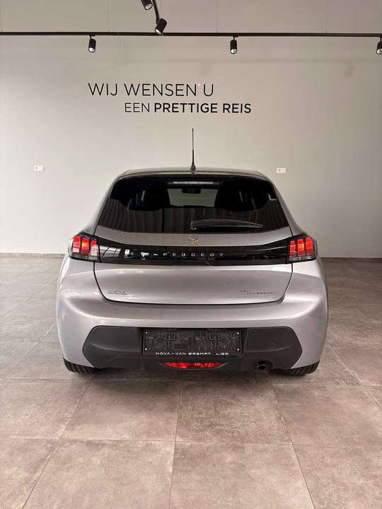 Peugeot 208 - Imagem 15