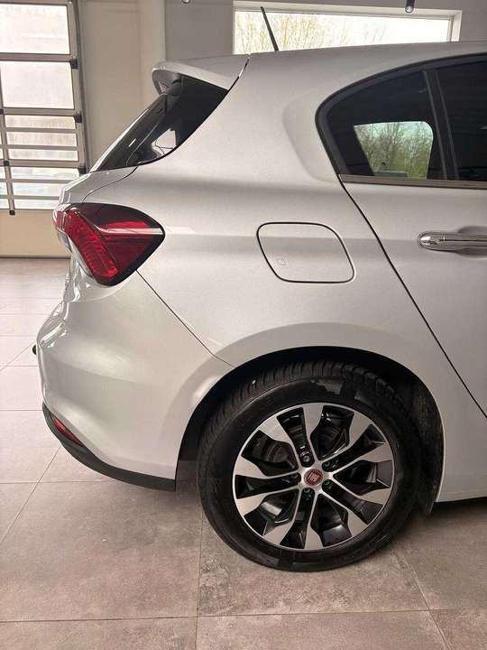 Fiat Tipo - Imagem 14